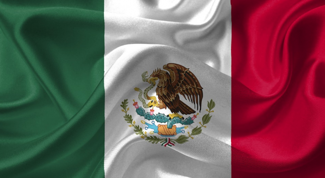 Ляв кандидат за президент води с голяма преднина преди изборите в Мексико