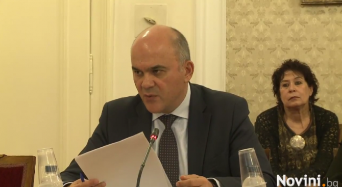 Бисер Петков: Прекъсването на интеграционните добавки би породило напрежение (видео) 