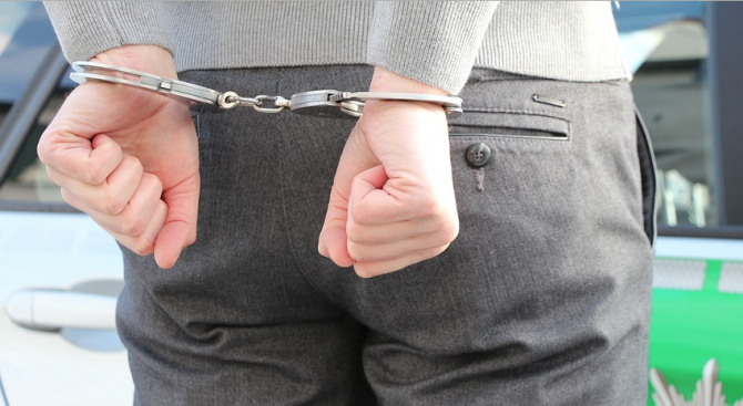 Спипаха 15-годишния арестант, избягал от районното управление във Враца