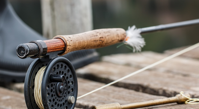 Риболов за незрящи ще се проведе в Шумен