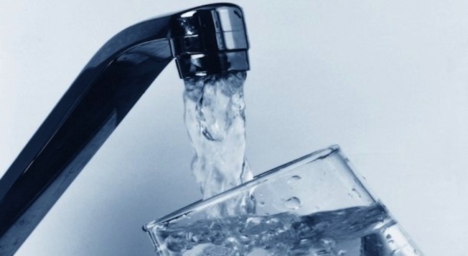 Спират временно водата в части от София утре