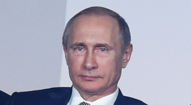 Владимир Путин: Борбата срещу кибератаките е наш приоритет