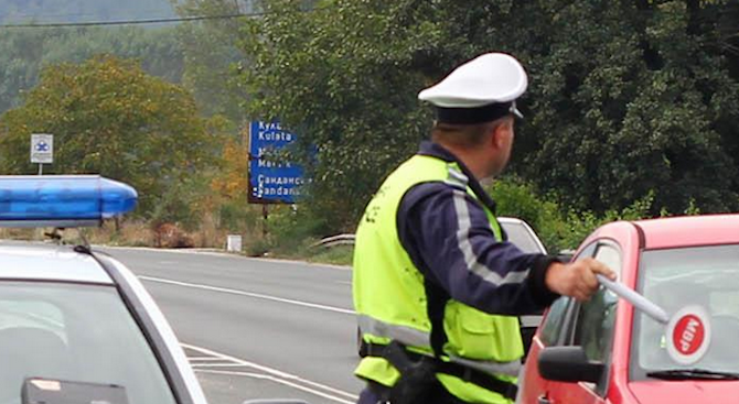 189 шофьори са осъдени за транспортни престъпления в Плевен