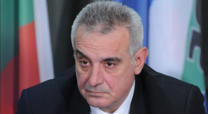 Валентин Касабов: НФСБ остава в коалицията