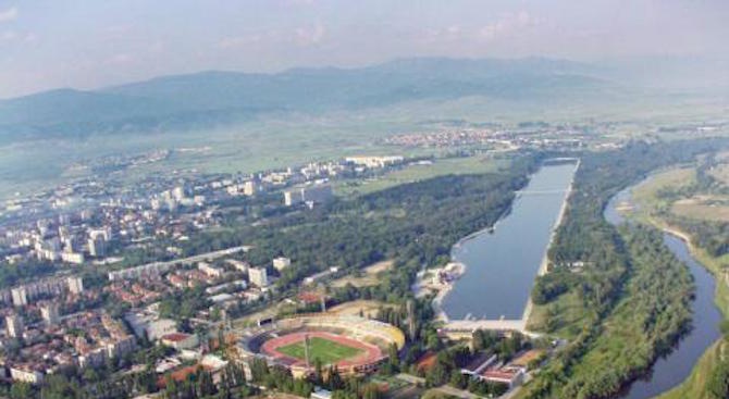 Съдът даде зелена светлина за строежа на втори гребен канал в Пловдив