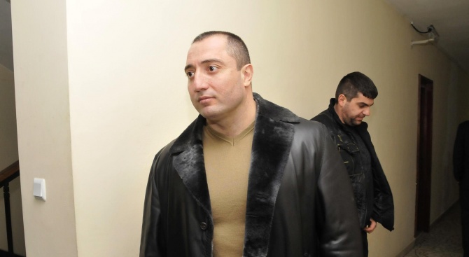 Прокурор:  Извършва се масирана проверка на бизнеса на Димитър Желязков (видео)