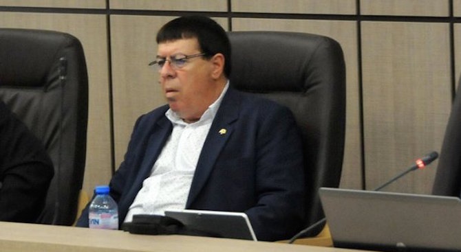 Общинарите от БСП в Бургас се отрекоха от Бенчо Бенчев