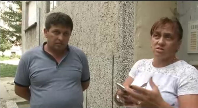 Проговори майката на ранено в Болоня българче