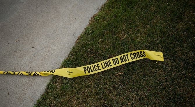 Убиха 38-годишен мъж в "Орландовци"