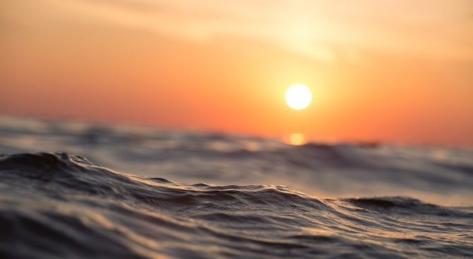 Според резултатите от проби от 9 август - няма замърсяване на морската вода край Созопол 