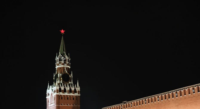 Кремъл: Отношенията със САЩ деградират 