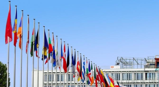 Във Виена ще се проведе среща между външните министри на ЕС