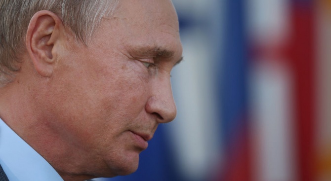 "Форбс": Владимир Путин, Герман Греф и Алексей Милер са най-влиятелните хора в Русия