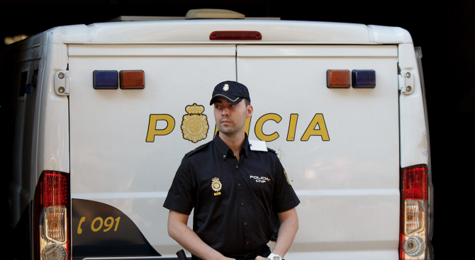 Най-малко 5 жертви след катастрофа с автобус в Испания (видео)
