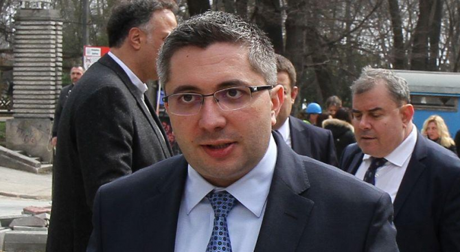 Кметове от цяла България с мощна подкрепа за министър Нанков  