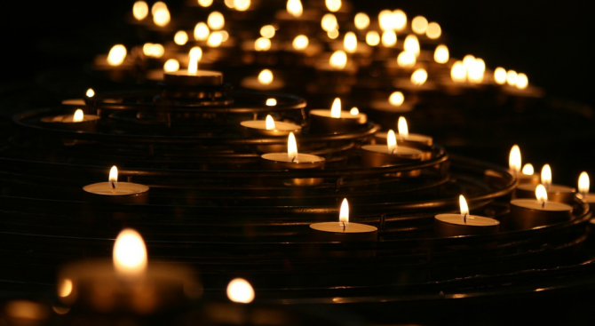 Утре ще е ден на траур в община Павликени в памет на загиналите при катастрофа младежи