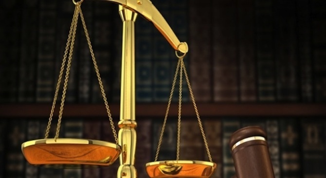 Окръжният съд в Търговище е сред първите, приложили новия Закон за европейска заповед за разследване