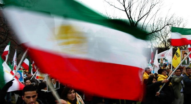 Иран заплаши: Ще увеличим обогатяването на уран, ако ЕС продлъжи да бездейства