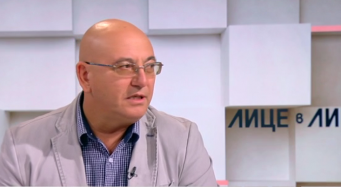 Емил Димитров: Всеки момент се очакват промени в НК срещу контрабандата