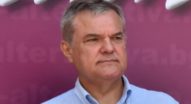 Румен Петков: Изпълнителният директор на БЕХ трябва да бъде уволнен
