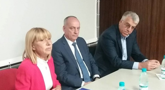 Академичните среди във Варна обсъдиха „Визия за България“