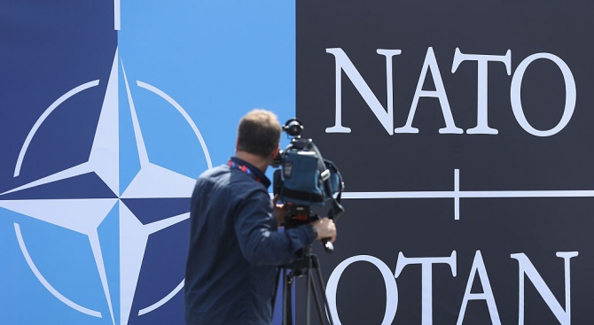 Военните лидери на НАТО ще се срещнат в Полша