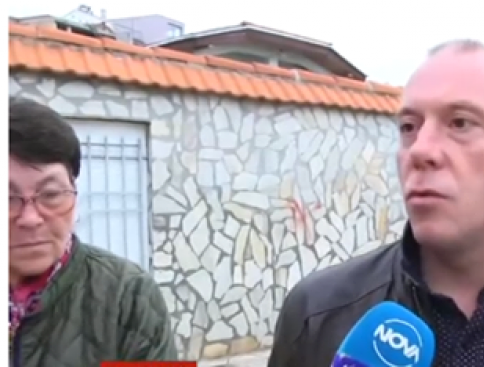 След пороите по морето: Десетки къщи в Бургас са застрашени от пропадане