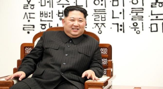 Ким Чен-ун вероятно ще посети Русия скоро, според южнокорейския президент
