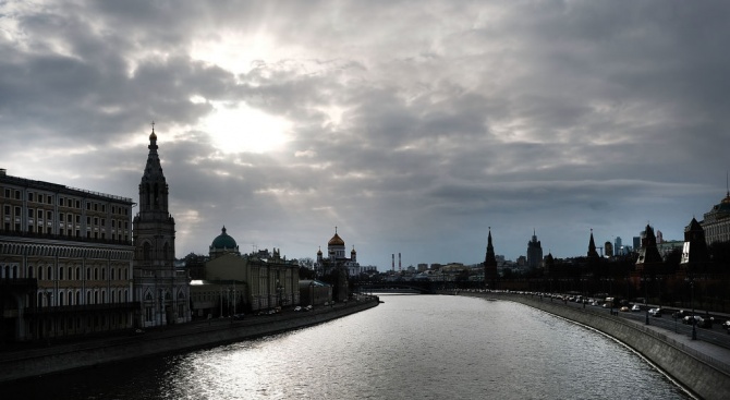 Москва: Лондон е наш враг от векове
