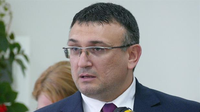 Младен Маринов заминава за участие в заседание на Съвет "Правосъдие и вътрешни работи"