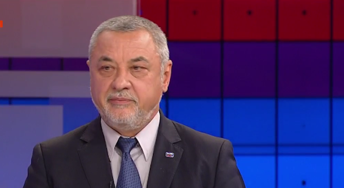 Валери Симеонов: Няма никакъв шанс да влезем в коалиция с Николай Бареков