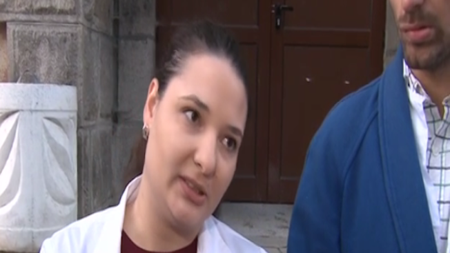 Съдебни лекари в Пловдив стягат протест 