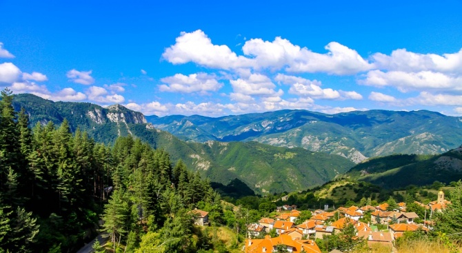 България е сред най-предпочитаните туристически дестинации в Европа