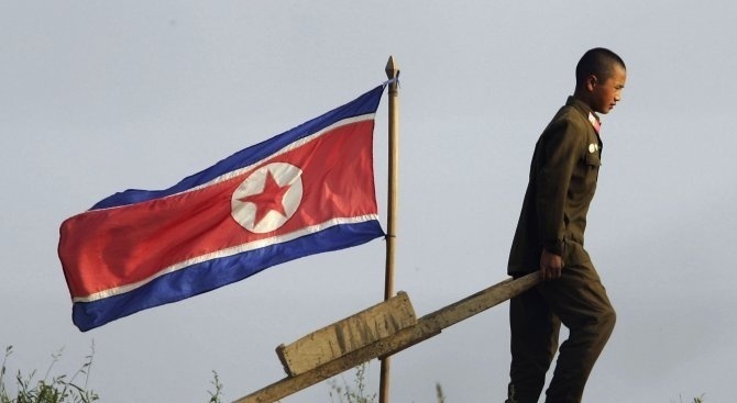 Двете Кореи и ООН приключиха извеждането на силите и въоръжението си от района на пограничното селище Панминчжо