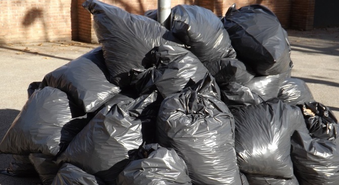 Габровци предадоха за обезвреждане над 340 килограма опасни отпадъци