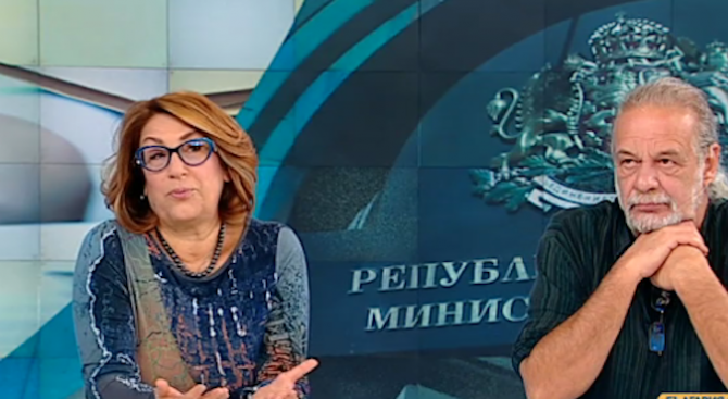 Политолози коментираха дали ще издържи зимата кабинетът "Борисов 3"?  