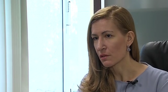 Николина Ангелкова: Няма нужда от предсрочни избори, коалицията е стабилна