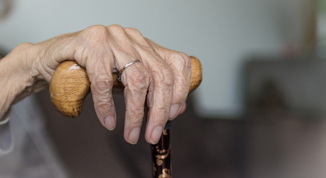 Специалисти откриха просто средство за борба със стареенето 