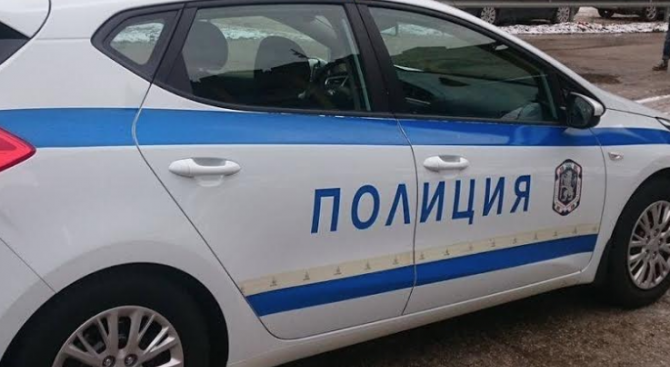 Хванаха автоджамбази в София