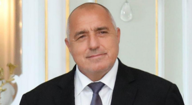 Отменя се протестът на кметовете, Борисов ги покани на среща