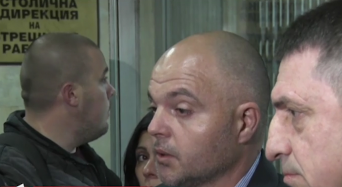 Гл. комисар Христо Терзийски: Не сме допускали нарушение на обществения ред на протестите в страната