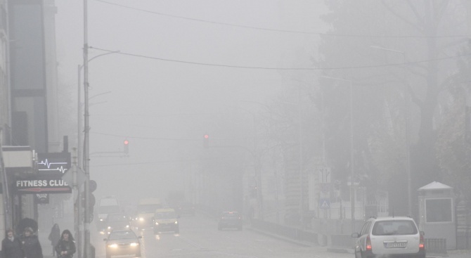 Застрашена ли е България от европейски санкции заради въздуха?