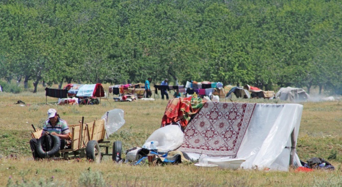 В Плевен разработиха План за интегриране на българските граждани от ромски произход
