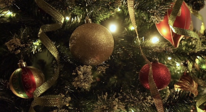 Коледните светлини в Благоевград ще бъдат запалени на 5 декември 