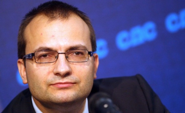 Мартин Димитров: Защо партиите на статуквото са против електронното гласуване?