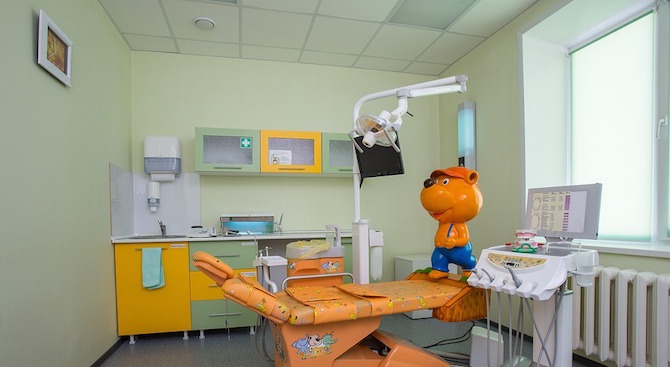 Започва преструктурирането на болница "Лозенец" в детска