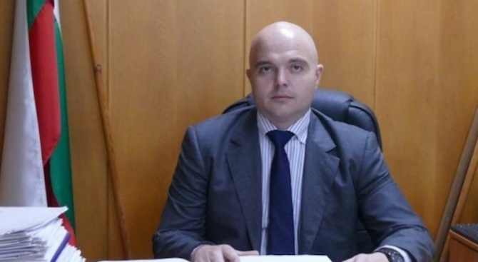 Предлагат старши комисар Ивайло Иванов за главен секретар на МВР (видео)