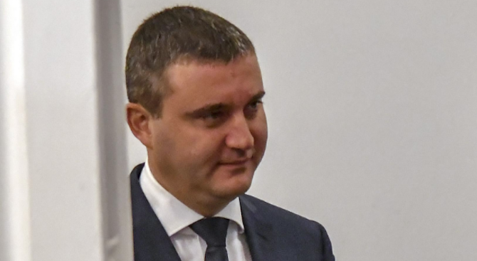 Горанов: Бюджет 2019 може да бъде изпълнен само от това правителство