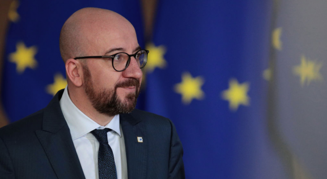 Премиерът на Белгия подаде оставка