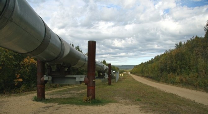 КЕВР ще обсъди процедурата за договори за пренос на газ от турската до сръбската граница 